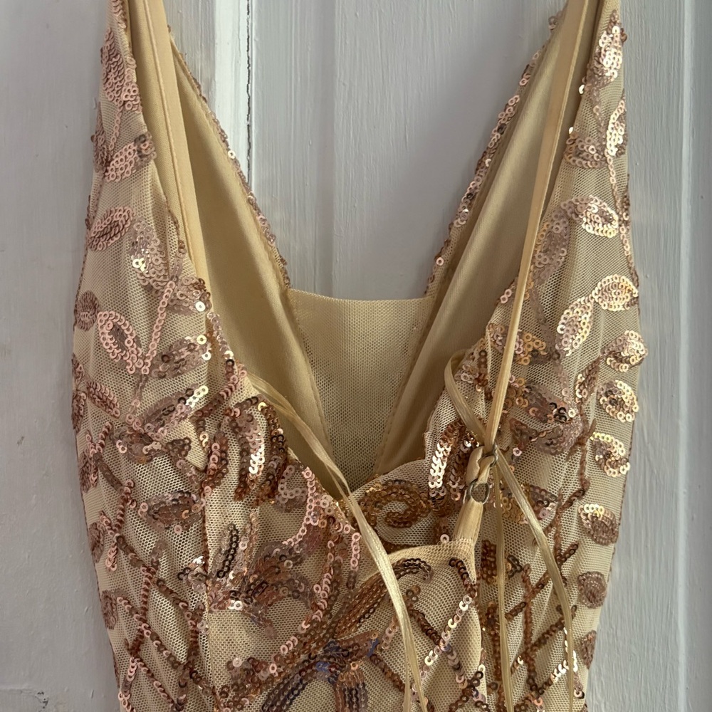 Prom Dress - Picture 3 of 6